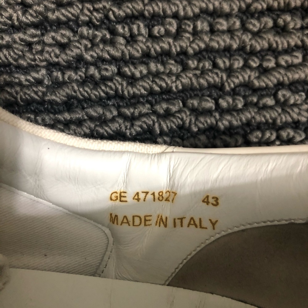 Saint Laurent Sneakers - Picture 4 of 9